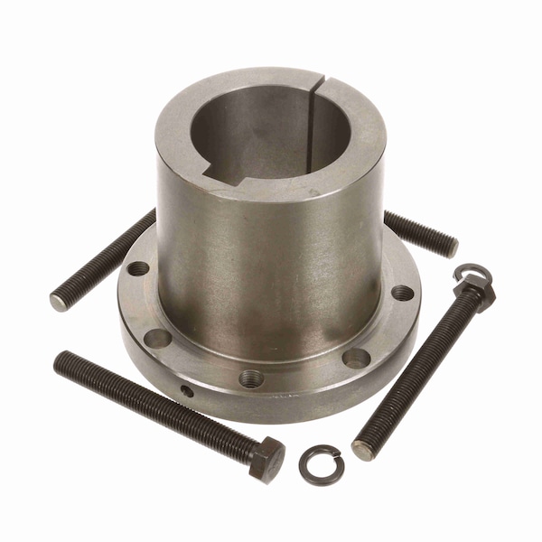 Browning Q-D Bushing - Inch Bore Type, M 4 1/4 M 4 1/4 - main